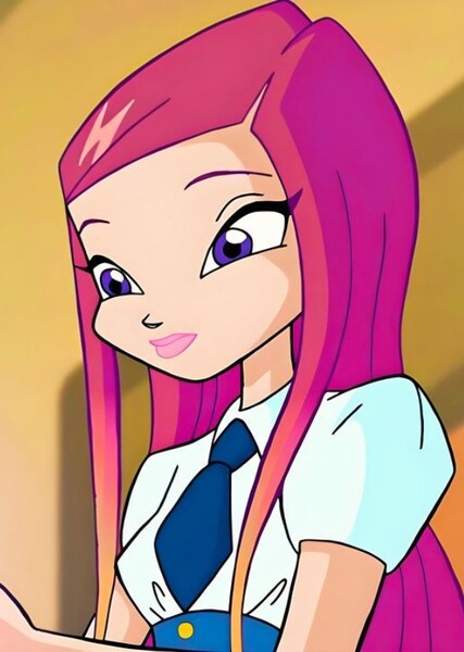 Roxy (Winx Club) photo