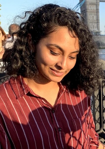 ROY ANJALI KUNAPANENI