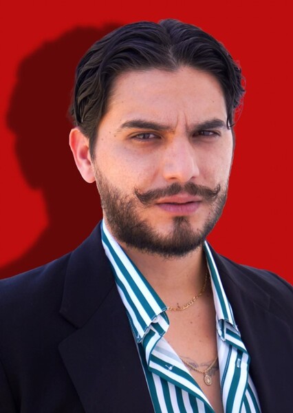 Roy Arreola