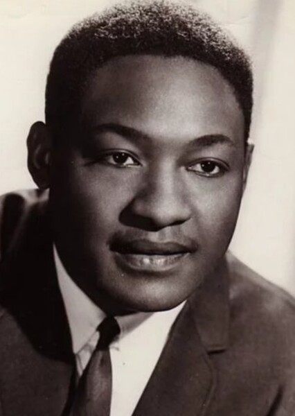 Roy Charles "Roy C" Hammond