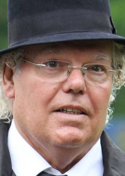Roy 'Chubby' Brown