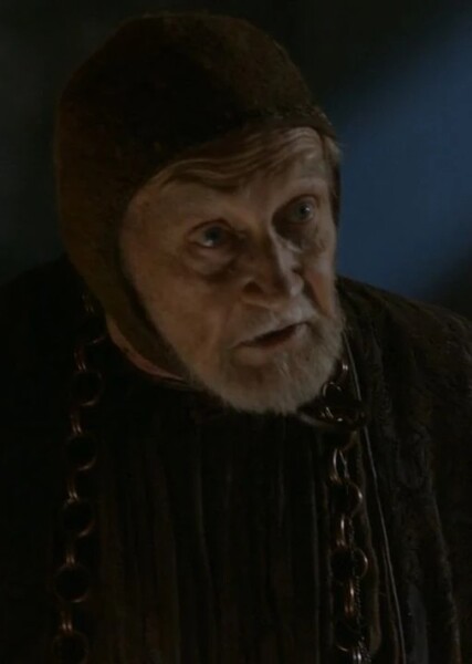 Roy Dotrice photo