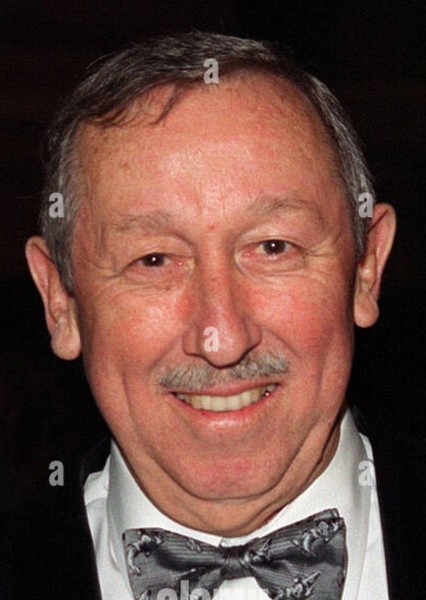 Roy E. Disney photo