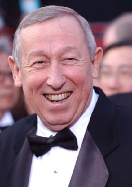 Roy Edward Disney