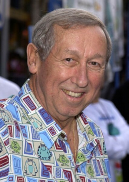 Roy Edward Disney photo