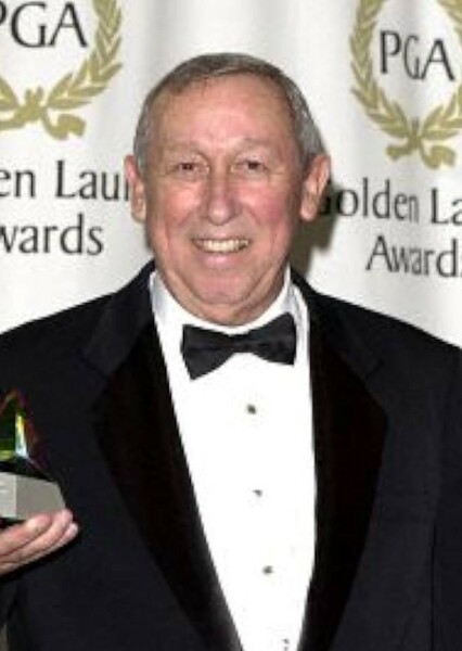 Roy Edward Disney photo