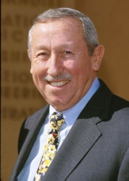 Roy Edward Disney photo