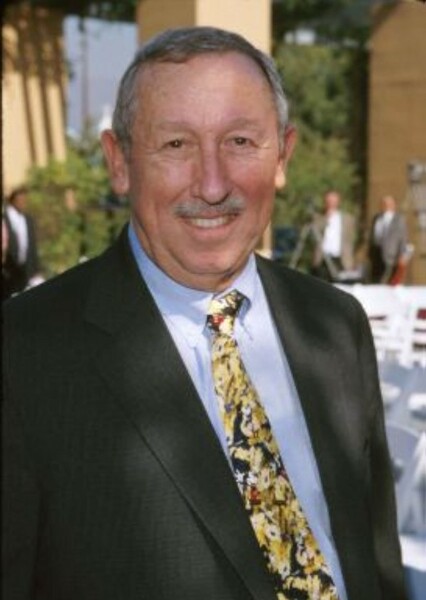 Roy Edward Disney photo