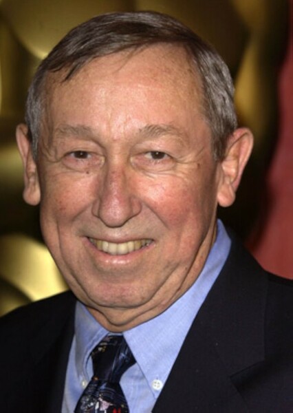 Roy Edward Disney photo