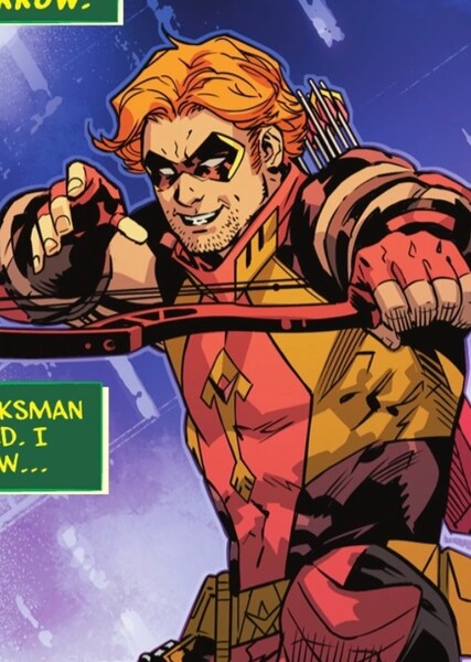 Roy Harper photo