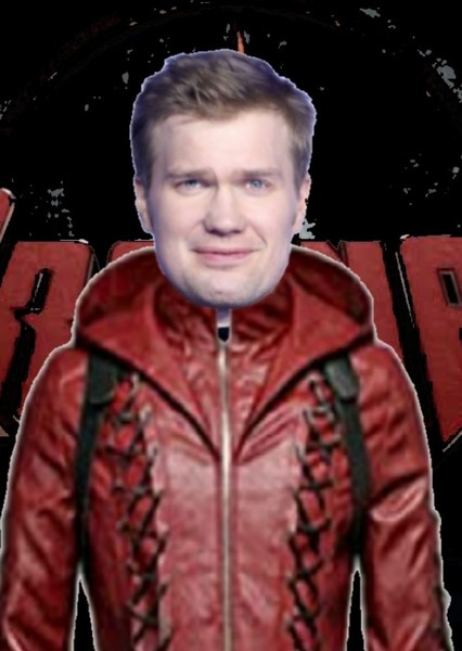 Roy Harper/Arsenal (Joonas Suotamo) photo