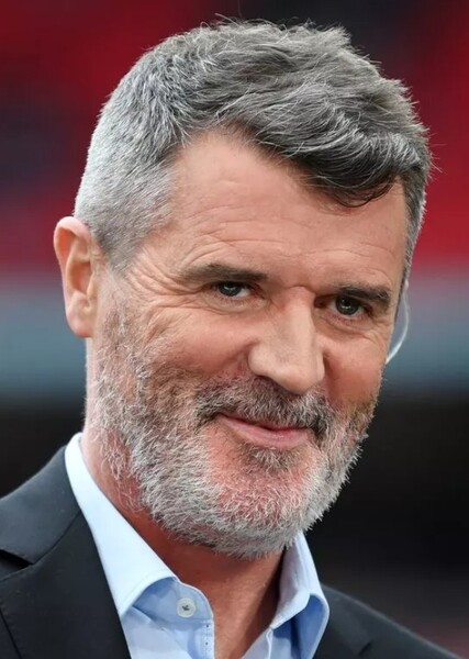 Roy Keane photo