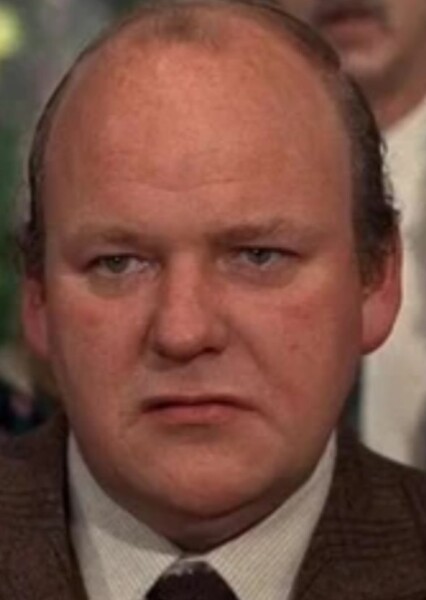 Roy Kinnear photo