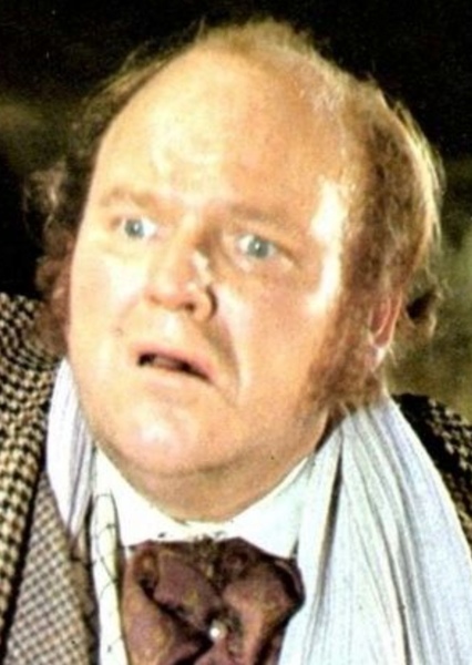 Roy Kinnear photo