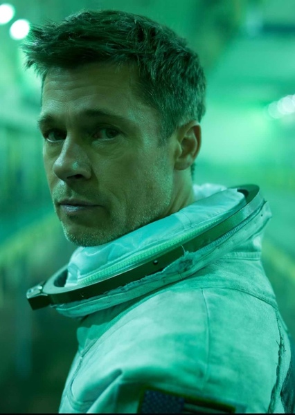 Roy McBride (Ad Astra)