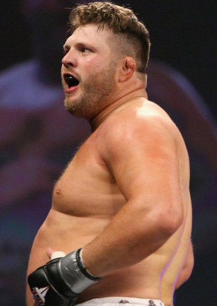 Roy Nelson