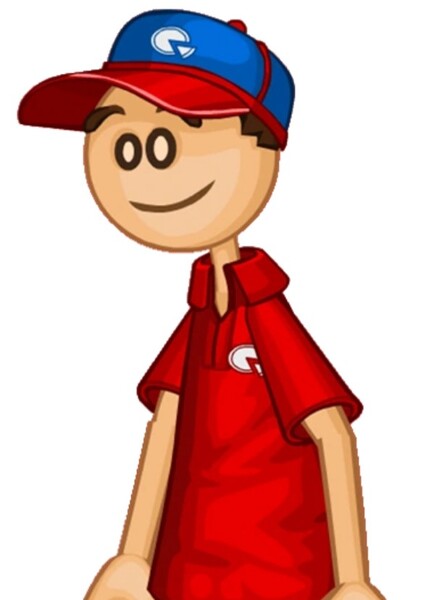 Roy (Papa Louie) photo