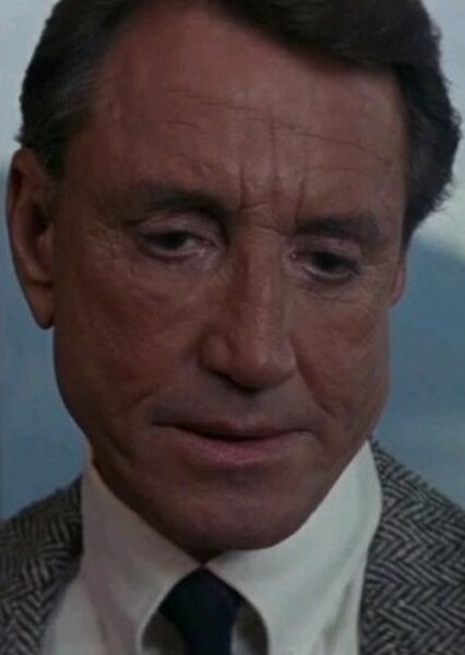 Roy Scheider