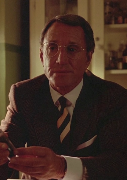 Oliver Queenan