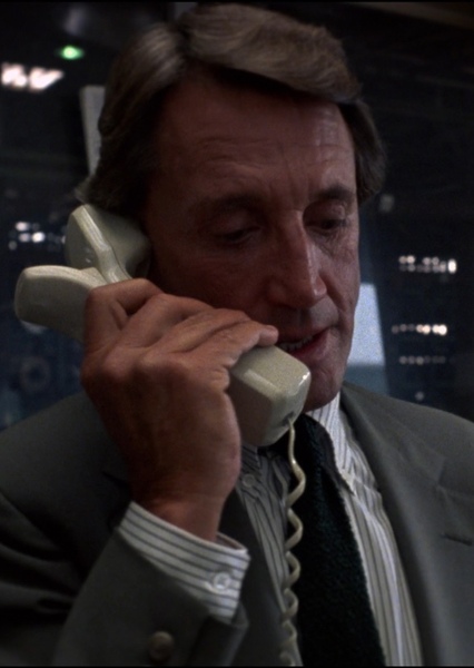 Roy Scheider photo