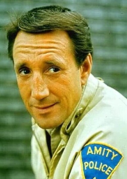 Roy Scheider photo