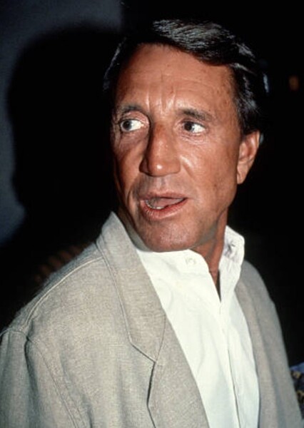 Roy Scheider photo