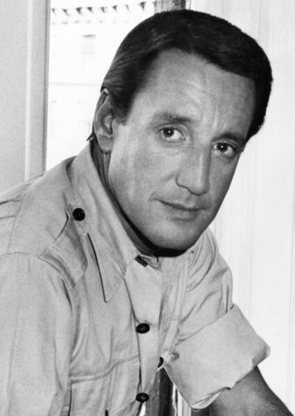 Roy Scheider photo