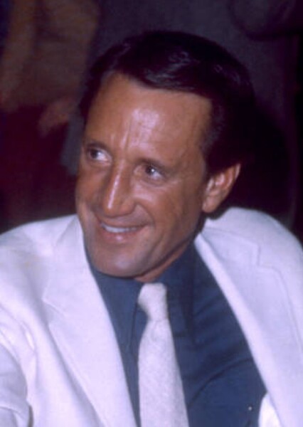 Roy Scheider photo