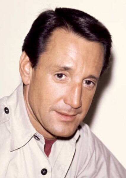 Roy Scheider photo