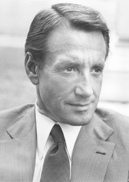 Roy Scheider photo
