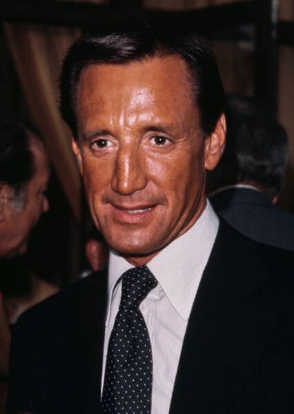 Roy Scheider photo
