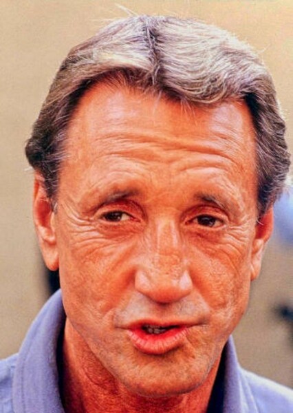 Roy Scheider photo
