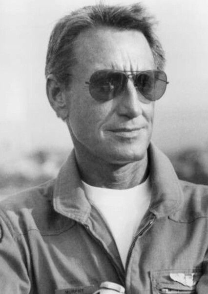 Roy Scheider photo