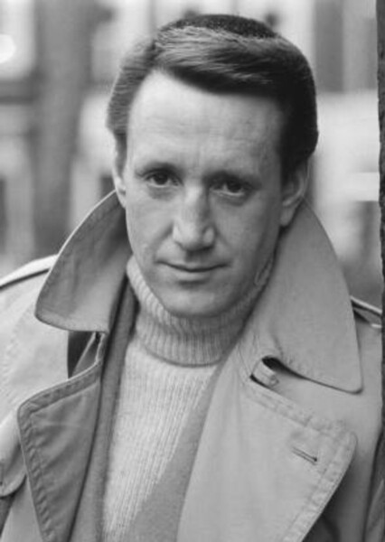 Roy Scheider photo