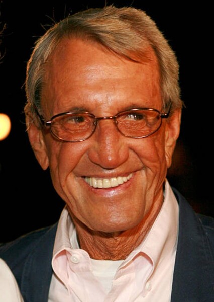 Roy Scheider photo
