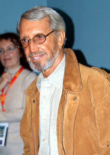 Roy Scheider photo