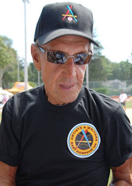 Roy Scheider photo