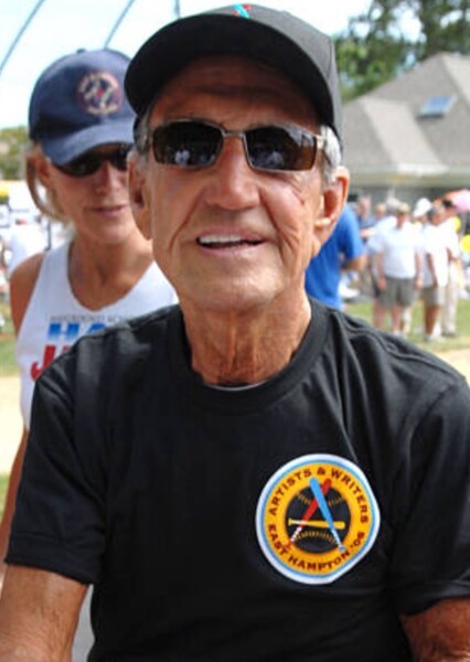 Roy Scheider photo