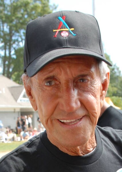 Roy Scheider photo