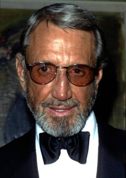 Roy Scheider photo