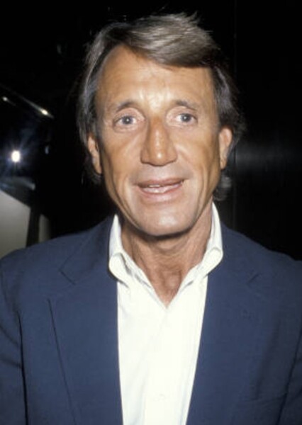 Roy Scheider photo