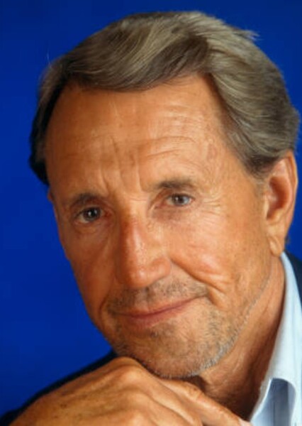 Roy Scheider photo
