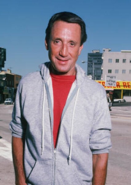 Roy Scheider photo