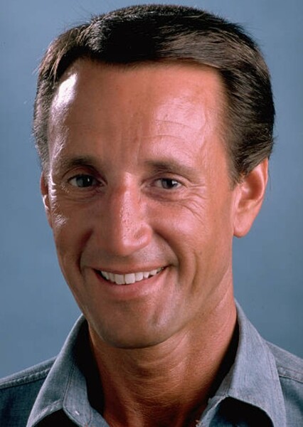 Roy Scheider photo