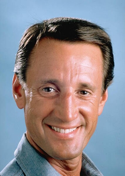 Roy Scheider photo