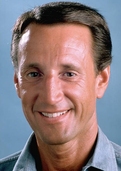 Roy Scheider photo