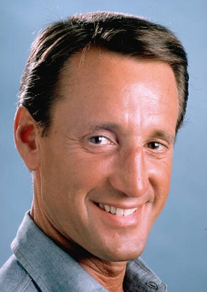 Roy Scheider photo