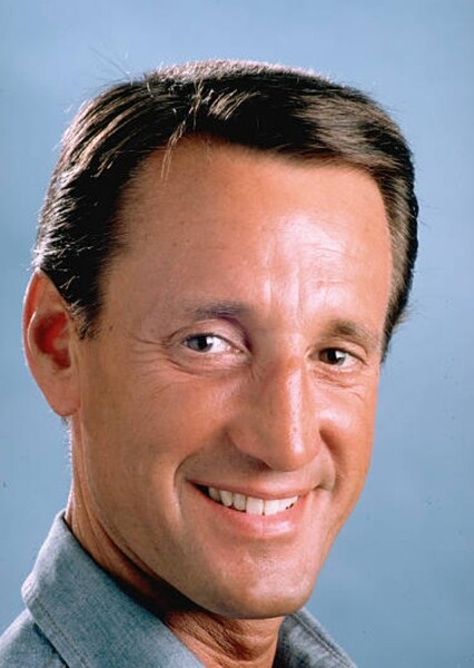 Roy Scheider photo