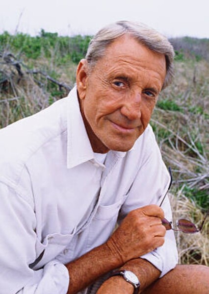 Roy Scheider photo