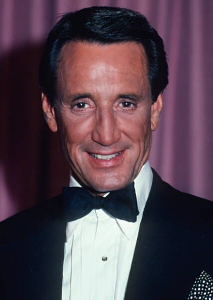 Roy Scheider photo